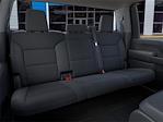 New 2026 Chevrolet Silverado 2500 Custom Crew Cab 4WD Pickup for sale #265331 - photo 17