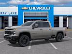 New 2026 Chevrolet Silverado 2500 Custom Crew Cab 4WD Pickup for sale #265331 - photo 3