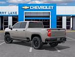 New 2026 Chevrolet Silverado 2500 Custom Crew Cab 4WD Pickup for sale #265331 - photo 4