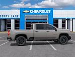 New 2026 Chevrolet Silverado 2500 Custom Crew Cab 4WD Pickup for sale #265331 - photo 5