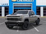 New 2026 Chevrolet Silverado 2500 Custom Crew Cab 4WD Pickup for sale #265331 - photo 6