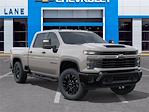New 2026 Chevrolet Silverado 2500 Custom Crew Cab 4WD Pickup for sale #265331 - photo 7
