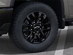 New 2026 Chevrolet Silverado 2500 Custom Crew Cab 4WD Pickup for sale #265331 - photo 9