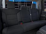 New 2026 Chevrolet Silverado 3500 Work Truck Double Cab Pickup for sale #265334 - photo 17