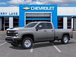 New 2026 Chevrolet Silverado 3500 Work Truck Double Cab Pickup for sale #265334 - photo 3