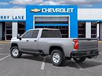 New 2026 Chevrolet Silverado 3500 Work Truck Double Cab Pickup for sale #265334 - photo 4