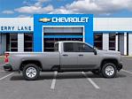 New 2026 Chevrolet Silverado 3500 Work Truck Double Cab Pickup for sale #265334 - photo 5