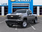 New 2026 Chevrolet Silverado 3500 Work Truck Double Cab Pickup for sale #265334 - photo 6