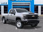 New 2026 Chevrolet Silverado 3500 Work Truck Double Cab Pickup for sale #265334 - photo 7
