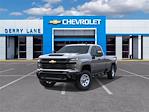 New 2026 Chevrolet Silverado 3500 Work Truck Double Cab Pickup for sale #265334 - photo 8
