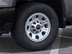 New 2026 Chevrolet Silverado 3500 Work Truck Double Cab Pickup for sale #265334 - photo 9