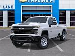 New 2026 Chevrolet Silverado 3500 Work Truck Double Cab for sale #265335 - photo 6