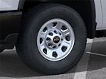 New 2026 Chevrolet Silverado 3500 Work Truck Double Cab for sale #265335 - photo 9