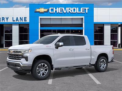 New 2026 Chevrolet Silverado 1500 LTZ Crew Cab 4WD Pickup for sale #265339 - photo 2