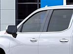 New 2026 Chevrolet Silverado 1500 LTZ Crew Cab 4WD Pickup for sale #265339 - photo 12