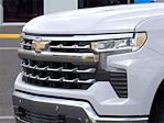 New 2026 Chevrolet Silverado 1500 LTZ Crew Cab 4WD Pickup for sale #265339 - photo 13