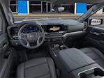New 2026 Chevrolet Silverado 1500 LTZ Crew Cab 4WD Pickup for sale #265339 - photo 15