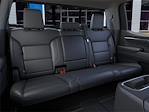 New 2026 Chevrolet Silverado 1500 LTZ Crew Cab 4WD Pickup for sale #265339 - photo 17