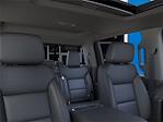 New 2026 Chevrolet Silverado 1500 LTZ Crew Cab 4WD Pickup for sale #265339 - photo 24