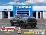 New 2026 Chevrolet Silverado 1500 Custom Crew Cab 4WD Pickup for sale #265342 - photo 1