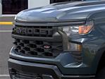 New 2026 Chevrolet Silverado 1500 Custom Crew Cab 4WD Pickup for sale #265342 - photo 13