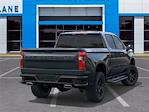 New 2026 Chevrolet Silverado 1500 Custom Crew Cab 4WD Pickup for sale #265342 - photo 4