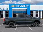 New 2026 Chevrolet Silverado 1500 Custom Crew Cab 4WD Pickup for sale #265342 - photo 5