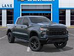 New 2026 Chevrolet Silverado 1500 Custom Crew Cab 4WD Pickup for sale #265342 - photo 7