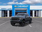 New 2026 Chevrolet Silverado 1500 Custom Crew Cab 4WD Pickup for sale #265342 - photo 8