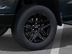 New 2026 Chevrolet Silverado 1500 Custom Crew Cab 4WD Pickup for sale #265342 - photo 9