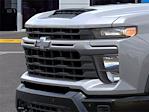 New 2026 Chevrolet Silverado 2500 Custom Crew Cab 4WD Pickup for sale #265346 - photo 13