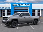 New 2026 Chevrolet Silverado 2500 Custom Crew Cab 4WD Pickup for sale #265346 - photo 2