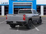 New 2026 Chevrolet Silverado 2500 Custom Crew Cab 4WD Pickup for sale #265346 - photo 4