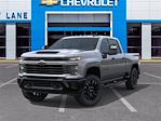 New 2026 Chevrolet Silverado 2500 Custom Crew Cab 4WD Pickup for sale #265346 - photo 6