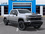 New 2026 Chevrolet Silverado 2500 Custom Crew Cab 4WD Pickup for sale #265346 - photo 7