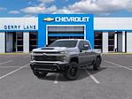 New 2026 Chevrolet Silverado 2500 Custom Crew Cab 4WD Pickup for sale #265346 - photo 8