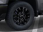 New 2026 Chevrolet Silverado 2500 Custom Crew Cab 4WD Pickup for sale #265346 - photo 9