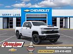New 2026 Chevrolet Silverado 2500 Custom Crew Cab 4WD Pickup for sale #265347 - photo 1