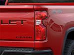 New 2026 Chevrolet Silverado 2500 Custom Crew Cab 4WD Pickup for sale #265348 - photo 11