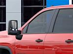 New 2026 Chevrolet Silverado 2500 Custom Crew Cab 4WD Pickup for sale #265348 - photo 12