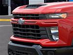 New 2026 Chevrolet Silverado 2500 Custom Crew Cab 4WD Pickup for sale #265348 - photo 13