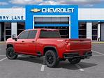 New 2026 Chevrolet Silverado 2500 Custom Crew Cab 4WD Pickup for sale #265348 - photo 4