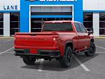 New 2026 Chevrolet Silverado 2500 Custom Crew Cab 4WD Pickup for sale #265348 - photo 2
