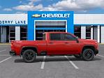 New 2026 Chevrolet Silverado 2500 Custom Crew Cab 4WD Pickup for sale #265348 - photo 5