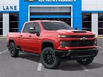 New 2026 Chevrolet Silverado 2500 Custom Crew Cab 4WD Pickup for sale #265348 - photo 7