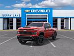 New 2026 Chevrolet Silverado 2500 Custom Crew Cab 4WD Pickup for sale #265348 - photo 8