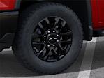 New 2026 Chevrolet Silverado 2500 Custom Crew Cab 4WD Pickup for sale #265348 - photo 9