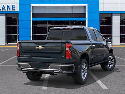 New 2026 Chevrolet Silverado 1500 LTZ Crew Cab 4WD Pickup for sale #265349 - photo 2