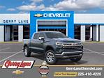 New 2026 Chevrolet Silverado 1500 LTZ Crew Cab 4WD Pickup for sale #265349 - photo 1