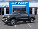 New 2026 Chevrolet Silverado 1500 LTZ Crew Cab 4WD Pickup for sale #265349 - photo 3